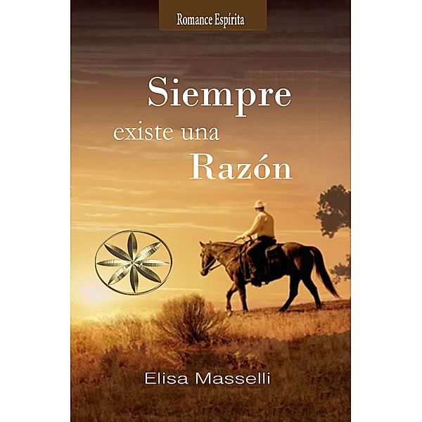 Siempre existe una razón, Elisa Masselli, J. Thomas Saldias MSc.