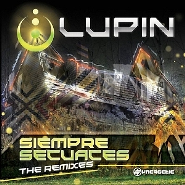 Siempre Secuaces Remixes, Lupin