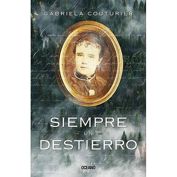 Siempre un destierro / El día siguiente, Gabriela Couturier