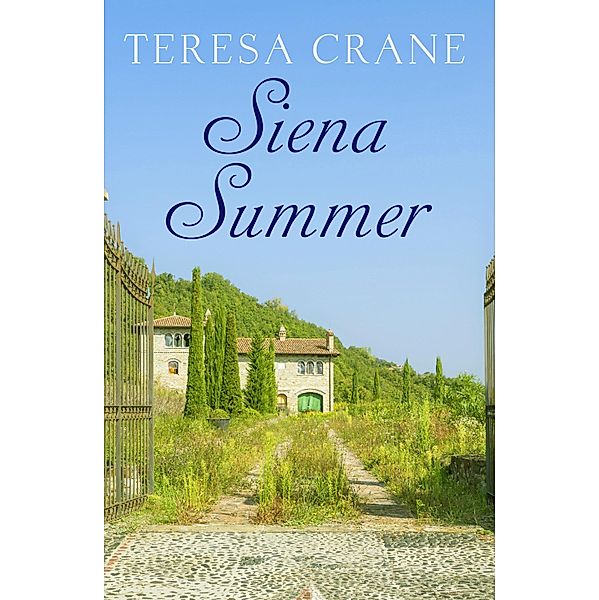 Siena Summer, Teresa Crane