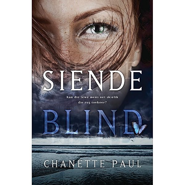 Siende blind, Chanette Paul
