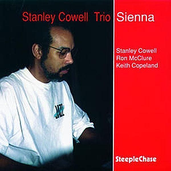 Sienna, Stanley Cowell Trio