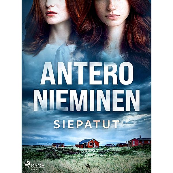 Siepatut, Antero Nieminen