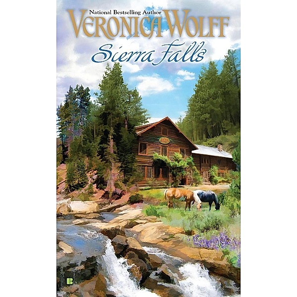 Sierra Falls / A Sierra Falls Novel Bd.1, Veronica Wolff