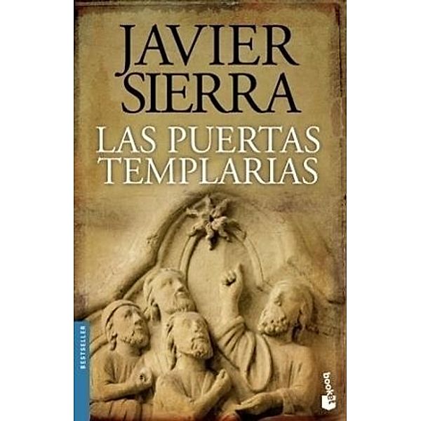 Sierra, J: Puertas templarias, Javier Sierra