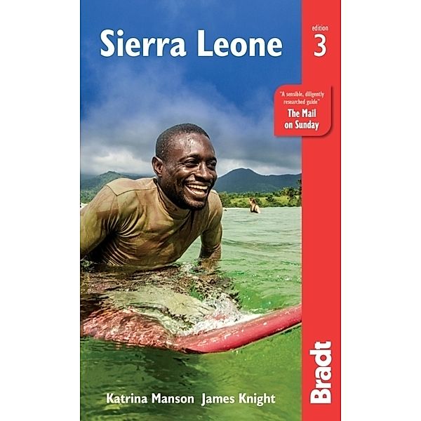 Sierra Leone, Katrina Manson, James Knight