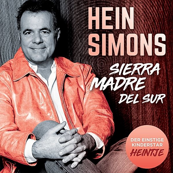 Sierra Madre Del Sur, Hein Simons