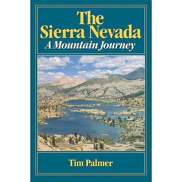 Sierra Nevada, Tim Palmer