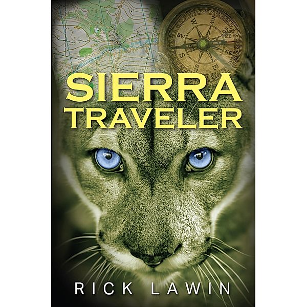 Sierra Traveler, Rick Lawin