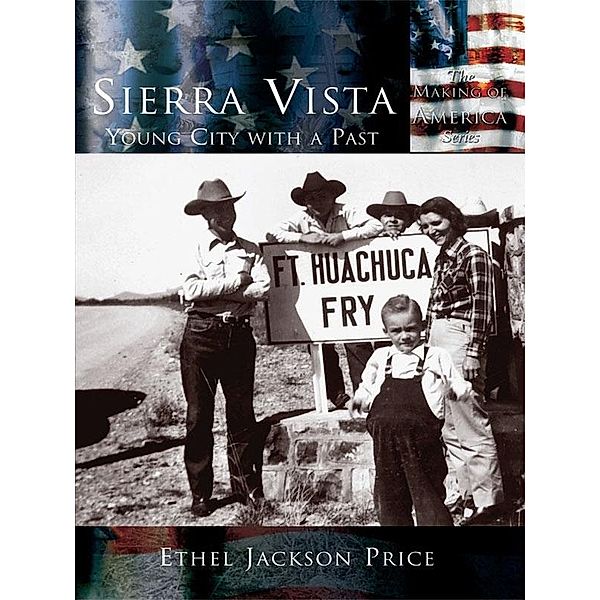 Sierra Vista, Ethel Jackson Price