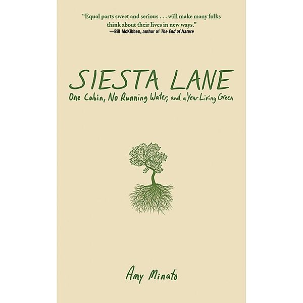 Siesta Lane, Amy Minato