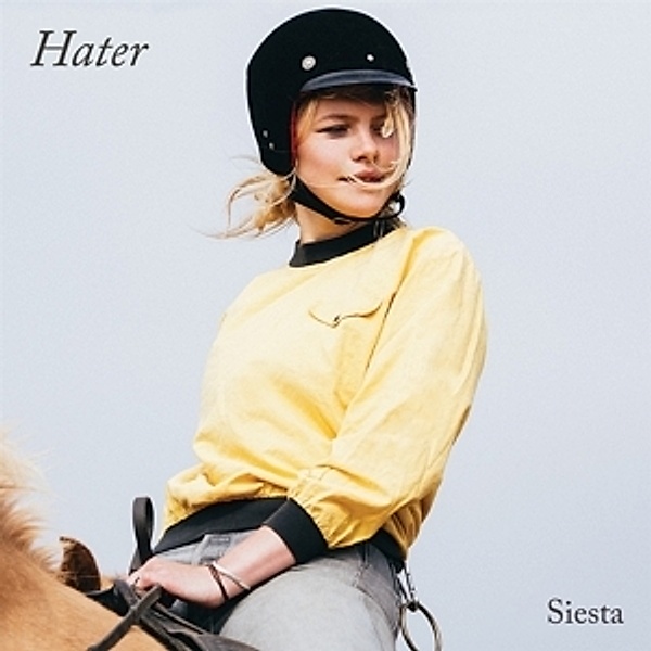 Siesta (Vinyl), Hater