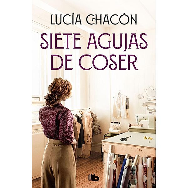 Siete agujas de coser, Lucia Chacon