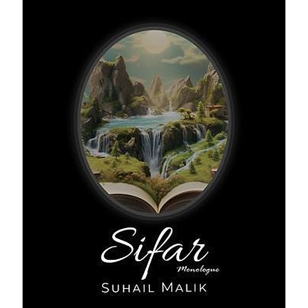 Sifar (Monologue), Suhail Malik