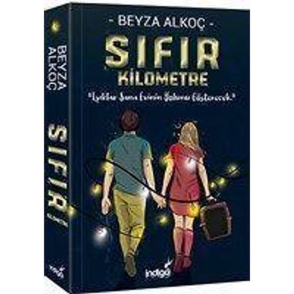 Sifir Kilometre, Beyza Alkoc