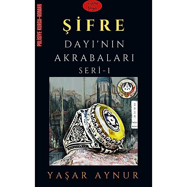 Sifre / Sifre Bd.1, Yasar Aynur