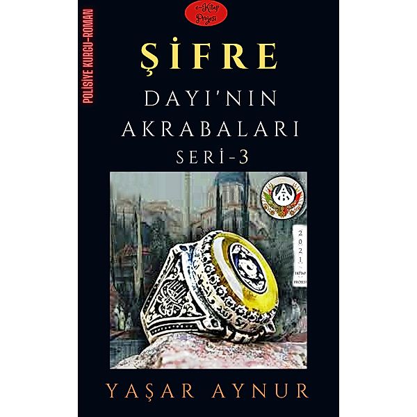 Sifre / Sifre Bd.3, Yasar Aynur