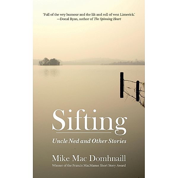 Sifting, Mike Mac Domhnaill