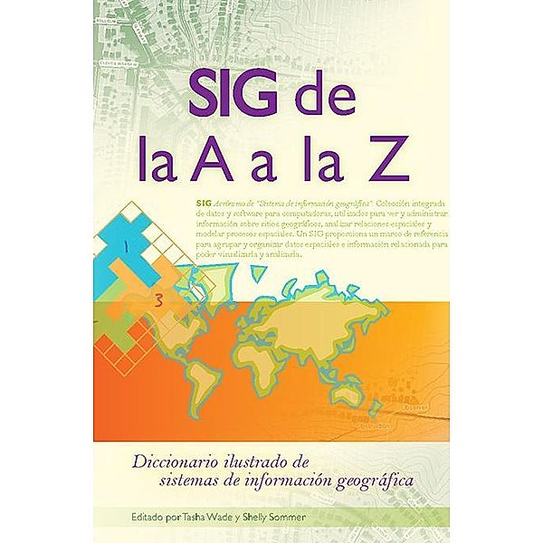 SIG de la A a la Z, Tasha Wade, Shelly Somer