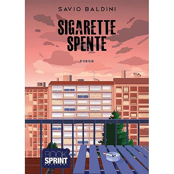 Sigarette spente, Savio Baldini