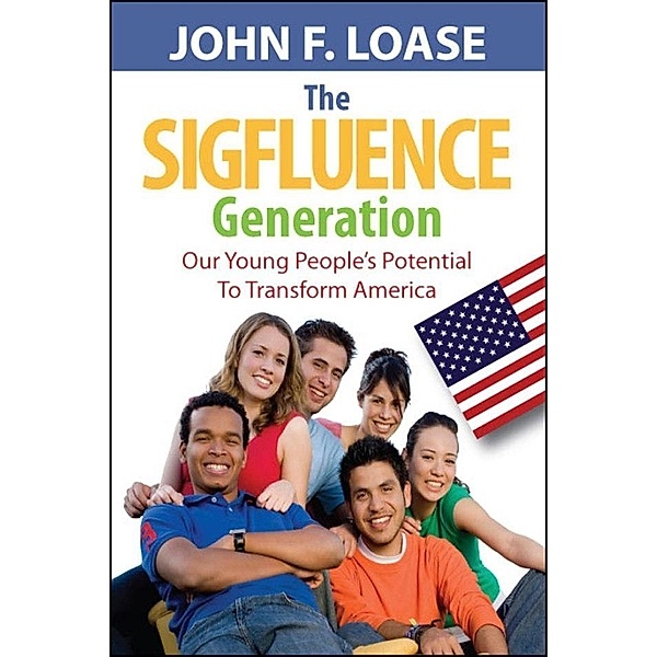 Sigfluence Generation / SBPRA, John Loase