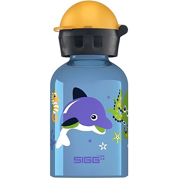 Sigg Dolphin & Co 0,3 l