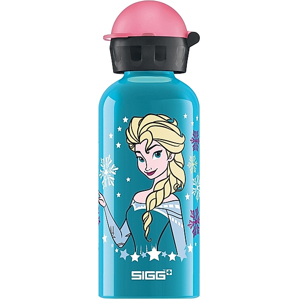 SIGG SIGG Elsa 0,4 Liter Trinkflasche