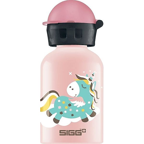 SIGG SIGG Fairycon Trinkflasche, 0,3 Liter