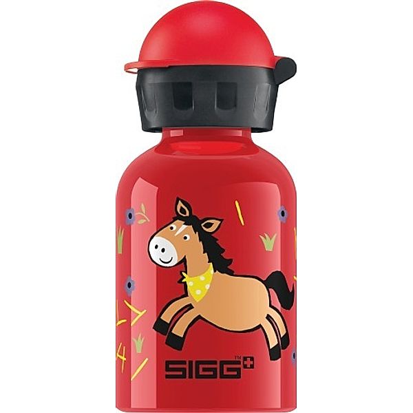 Sigg Farmyard Horse 0,3l