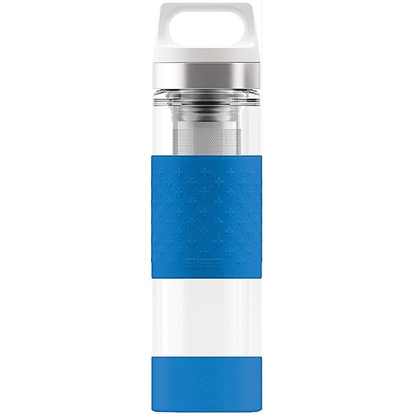 SIGG SIGG H&C Electric Blue 0.4L