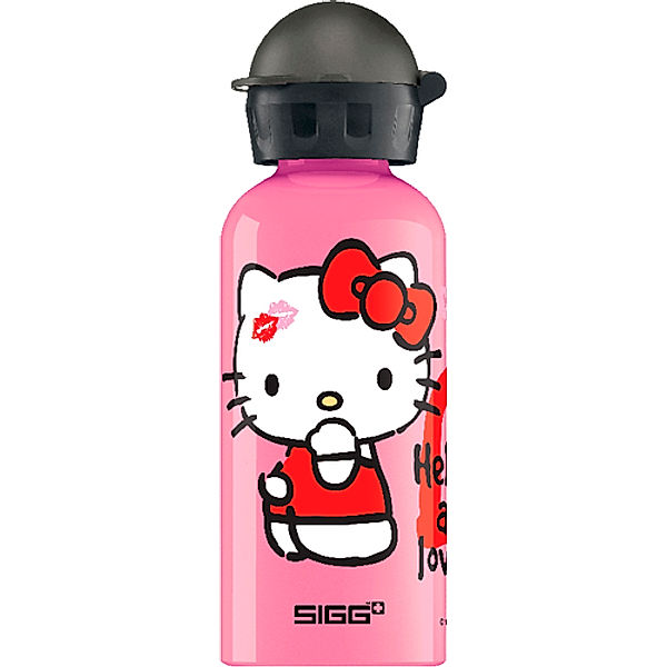 SIGG Hello Kitty B Love 0,4 L