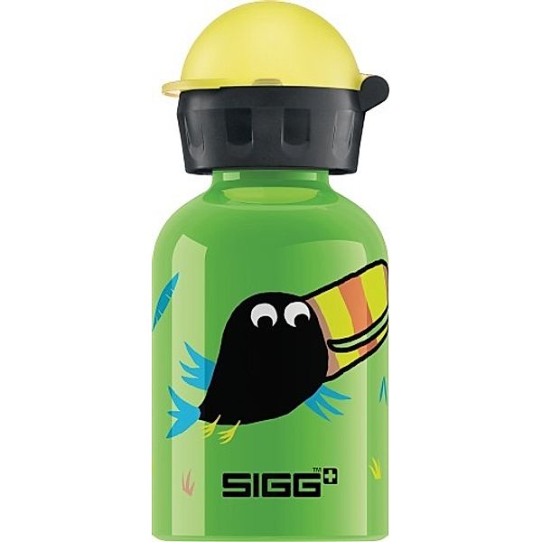 Sigg Jungle Birds 0,3l