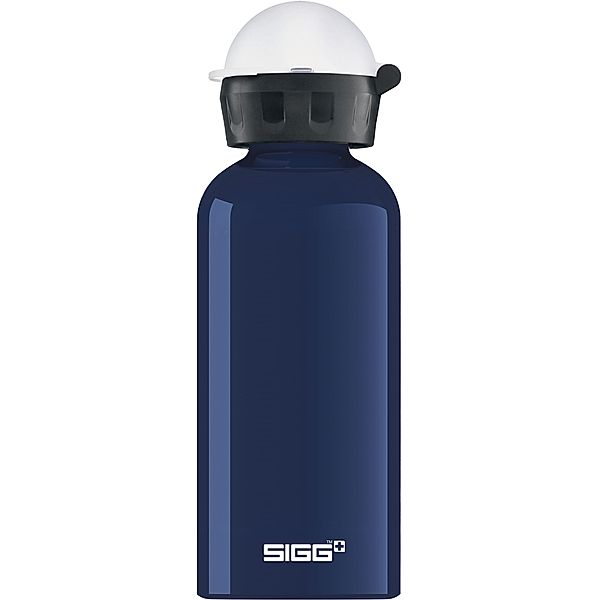 SIGG SIGG KBT Night Trinkflasche aus Aluminium, 0,4 Liter