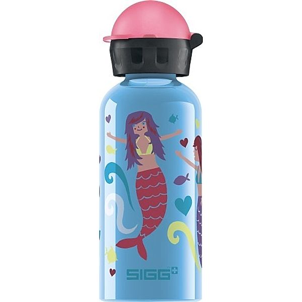 Sigg Mermaid 0,4l