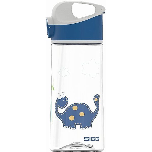 SIGG SIGG MK Dino Friend 0,45l  BPA frei, auslaufsicher