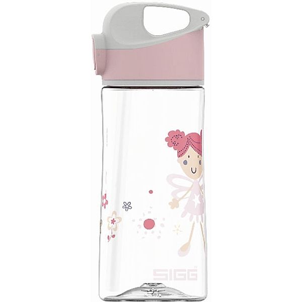 SIGG SIGG MK Fairy friend 0,45l, BPA frei, auslaufsicher