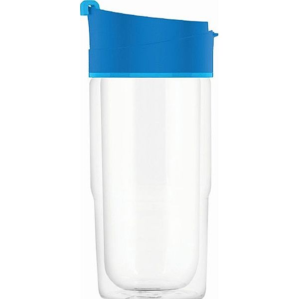 SIGG SIGG Nova Electric Blue 0.37 L GLAS