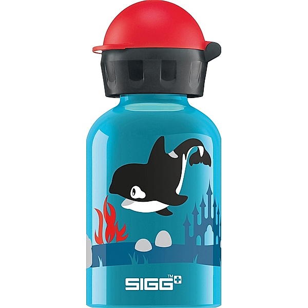 SIGG SIGG Orca Family Trinkflasche, 0,3 Liter