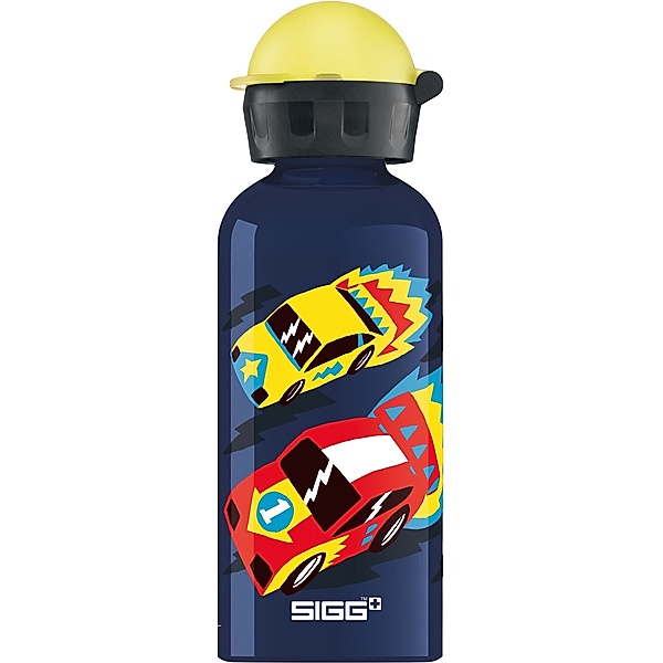 SIGG SIGG Road Racers Trinkflasche 0,4 Liter