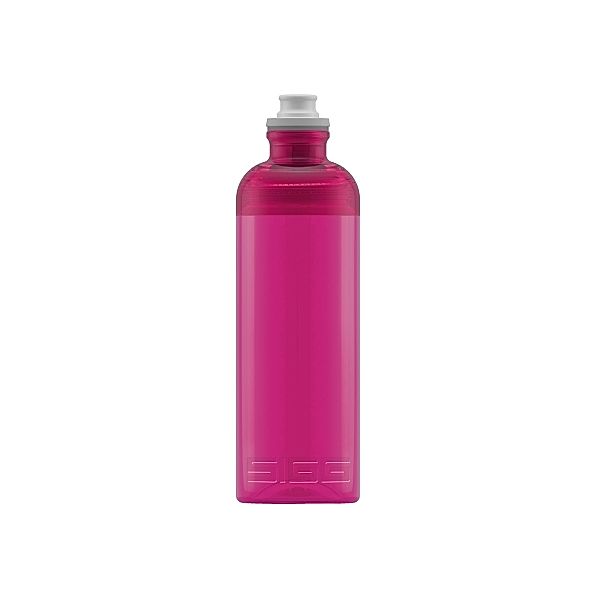 SIGG SIGG Sexy Berry Trinkflasche, 0,6 Liter