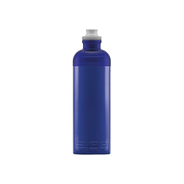 SIGG SIGG Sexy Blue Trinkflasche, 0,6 Liter