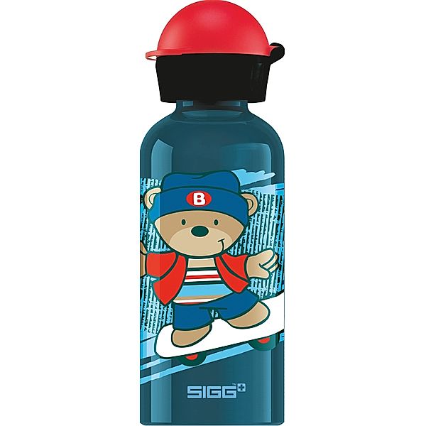 SIGG SIGG SKATE Trinkflasche, 0,4 Liter