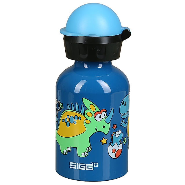 SIGG Small Dino Trinkflasche, 0,3 Liter bestellen | Weltbild.de