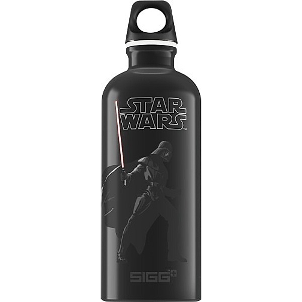 SIGG SW Darth Vader Trinkflasche 0,6l