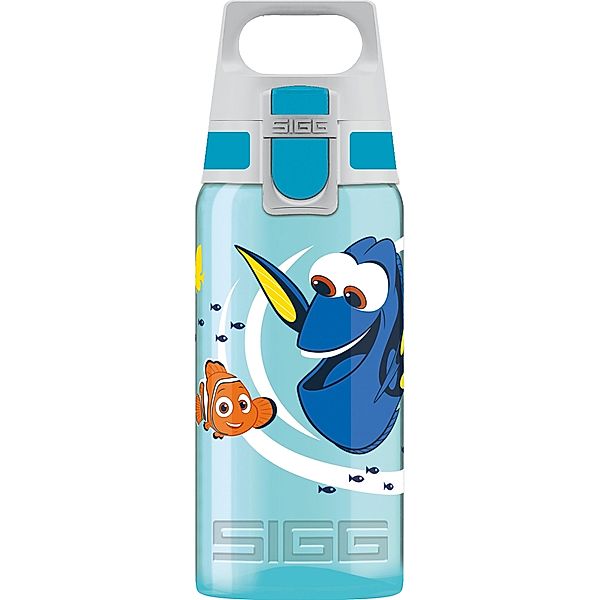 SIGG SIGG VIVA ONE Dory Trinkflasche, 0,5 Liter