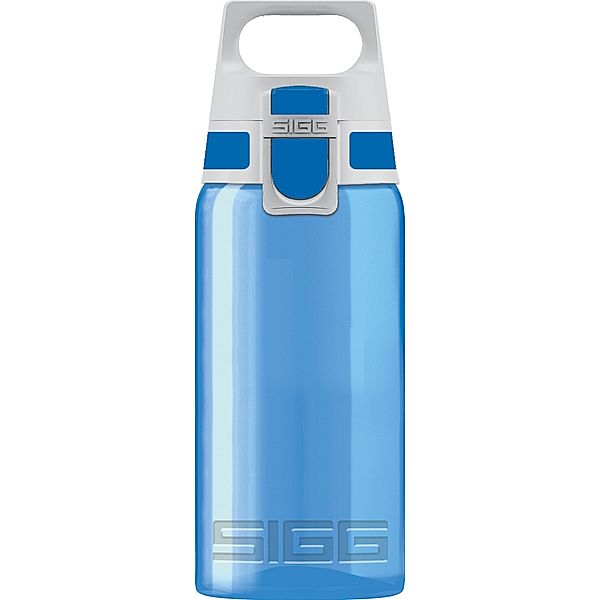 SIGG SIGG VIVA ONE Trinkflasche, blue, 0,5 Liter