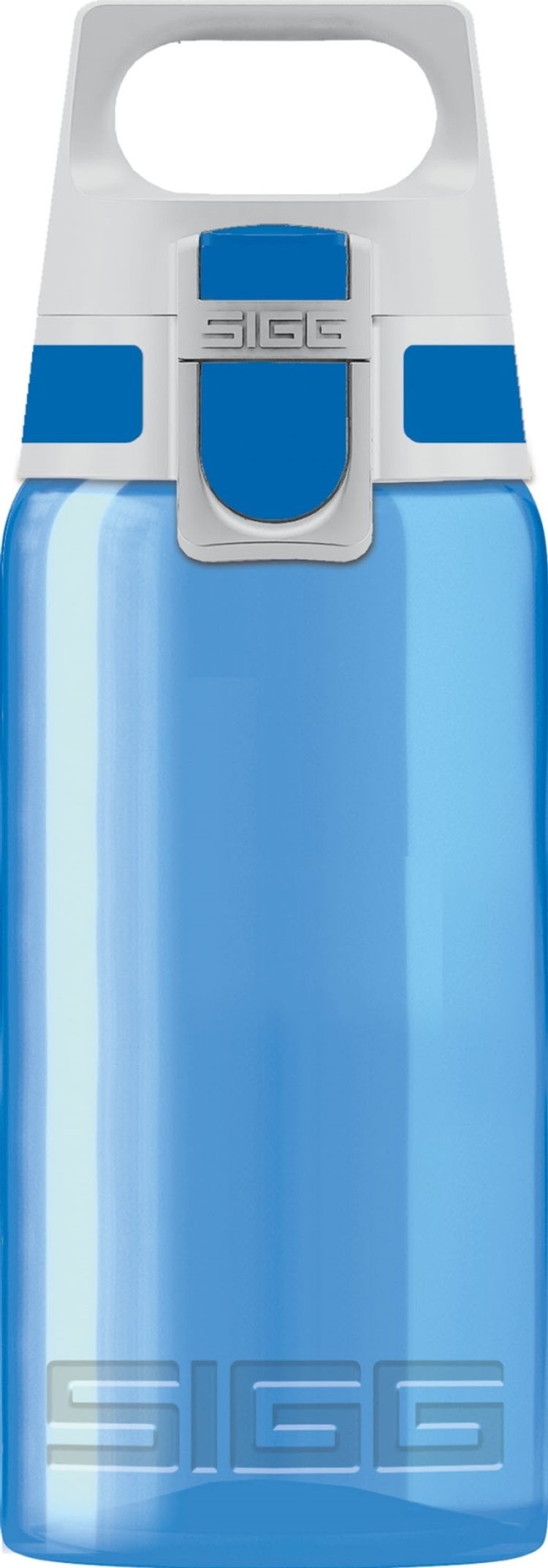 SIGG VIVA ONE Trinkflasche, blue, 0,5 Liter | Weltbild.at