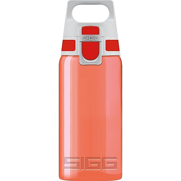 SIGG SIGG VIVA ONE Trinkflasche, red, 0,5 Liter