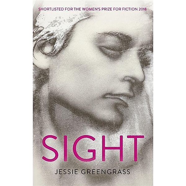 Sight, Jessie Greengrass