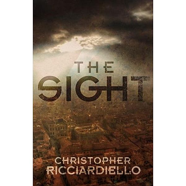 Sight, Christopher Ricciardiello